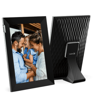 10 Zoll HD Touchscreen WLAN Digitaler Bilderrahmen